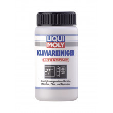 Средство очистки кондиционера LIQUI MOLY 100мл / 4079