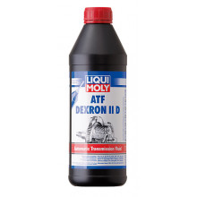 Жидкость для АКПП мин. ATF Dexron II D 1л
