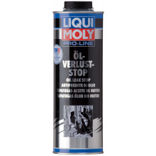 Средство против течи масла LIQUI MOLY PRO-LINE OIL VERLUST 1 л / 5182