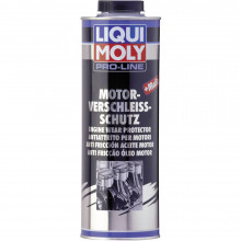 Присадка в м/м с MoS2 антифрикционная Pro-Line Motor-Verschleiss-Schutz 1л