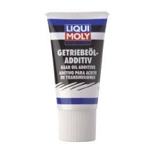 Присадка для КПП LIQUI MOLY с MOS2 PRO 150 мл / 5198