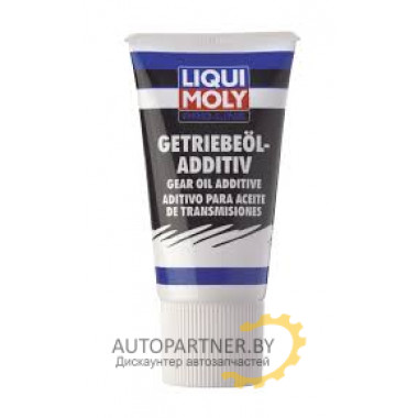 Присадка для КПП LIQUI MOLY с MOS2 PRO 150 мл / 5198
