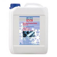 Антифриз Концентрат  LIQUI MOLY Kuhlerfrostschutz Красный 1л / 6933