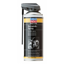 Паста высокотемпературная Pro-Line Keramik-Spray 400мл