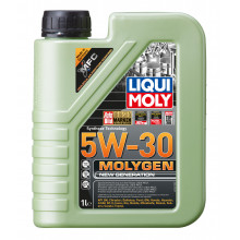 Моторное масло LIQUI MOLY MOLYGEN NEW GENERATION 5W30 / 9041 (1л)