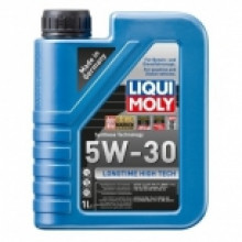 Моторное масло LIQUI MOLY LONGTIME HIGH TECH 5W30 / 1136 (1л)