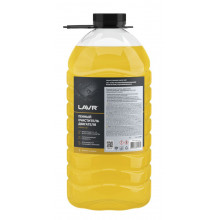 Очиститель двигателя концентрат LAVR 4л / LN1501