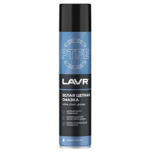 Смазка для цепей LAVR 400мл / LN1741