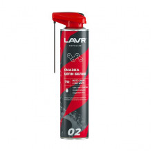 Смазка для цепей LAVR 0мл / LN7702