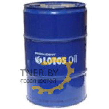Моторное масло LOTOS TURDUS SHPD SAE 15W-40 50kg (55л)