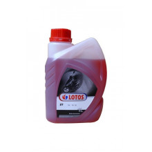 Моторное масло LOTOS 2T 1L (1л)