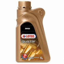 Моторное масло LOTOS QUAZAR K SAE 5W-30 1L (1л)