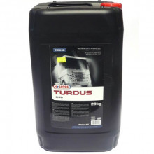 Моторное масло LOTOS TURDUS SHPD SAE 15W-40 26kg (28л)