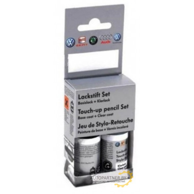 Карандаш ремонтный для подкраски Mocca Anthrazit-perleffekt VAG / LST0P2C8Z