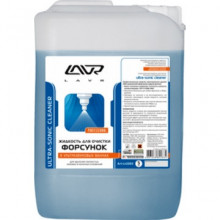 Жидкость для очистки форсунок в ультразвуковых ваннах LAVR 5 л / LN2003
