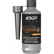 Усилитель моторного топлива LAVR, 310 мл / LN2127-L