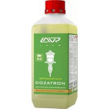 Автошампунь для бесконтактной мойки LAVR DOZATRON для систем дозирования 1,1 кг / LN2356