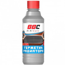 Герметик радиатора LAVR 280 мл / 4302