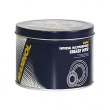Многоцелевая густая смазка MANNOL MP-2 Multipurpose Grease 800 гр / 8106