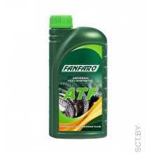 54597 FANFARO ATF-A 1л