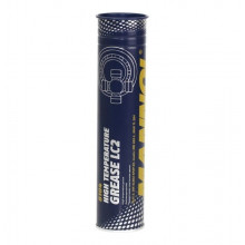 Термостойкая смазка MANNOL LC-2 High Temperature Grease 400 гр / 8104