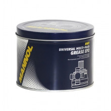 Смазка литиевая MANNOL EP-2 MoS2 Grease 800 гр / 8107