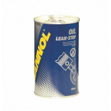 Герметик системы смазки MANNOL Oil Leak-Stop 300 мл / 9423