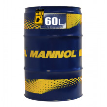 Жидкость гидравлическая MANNOL Hydro ISO 46 HL 60л.