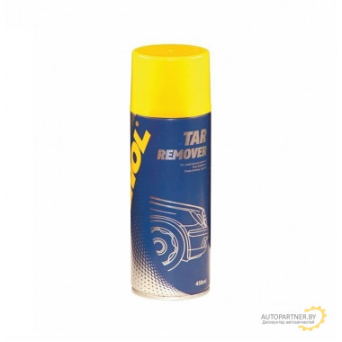 Очиститель кузова МANNOL Teer-Enferner TAR REMOVER 450 мл / 9668