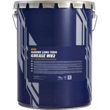 53118 Смазка MP-2  SCT Multipurpose Grease 5кг.