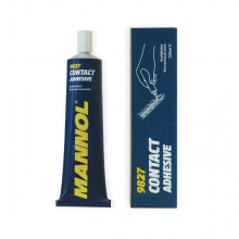 Клей для ремонта МANNOL Contact Adhesive 125 мл / 9827