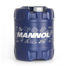 Жидкость гидравлическая MANNOL ATF Dexron III  10л.