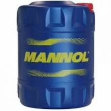 Антифриз Готовый MANNOL Красный 10л / MN4012-10