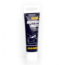 Смазка Маnnоl 9896 Kupferpaste (паста для смаз.креп.дет.) 50 мл.