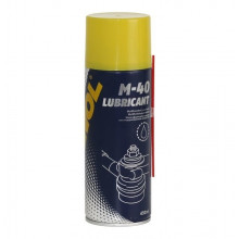 Смазка проникающая МANNOL M40 (аналог WD-40) 200 мл / 9898