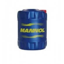 Антифриз Готовый MANNOL Синий 60л / MN4111-60