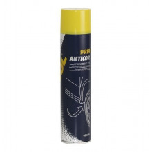 Антикор MANNOL Anticor schwartz 650 мл / 9919