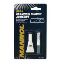 Клей для зеркал МANNOL Rearview Mirror Adhesive 6 мл / 9934