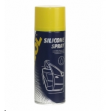 Спрей силиконовый MANNOL Silicone Spray 200 мл / 9953