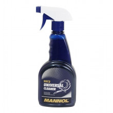 Средство для чистки салона автомобиля MANNOL Universal Cleaner 500 мл / 9972