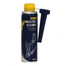 Очиститель инжектора MANNOL Injector Cleaner 300 мл / 9981