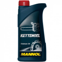 Моторное масло MANNOL KETTENOEL STD / 99062 (1л)