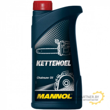Моторное масло MANNOL KETTENOEL STD / MN11011 (1л)