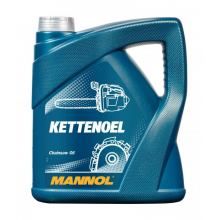 Моторное масло MANNOL KETTENOEL STD / 2862 (4л)