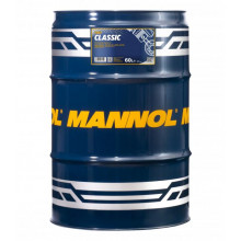 Жидкость гидравлическая MANNOL Hydro ISO 32 HL 60л