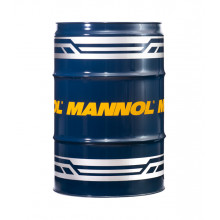 Моторное масло MANNOL DEFENDER 10W40 / MN7507-60 (60л)