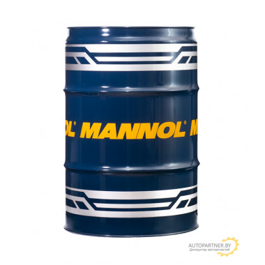 Моторное масло MANNOL DEFENDER 10W40 / 96133 (208л)