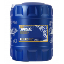 Моторное масло MANNOL SPECIAL 10W40 / 96136 (20л)