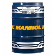 Моторное масло MANNOL FOR FORD/VOLVO 7707 O.E.M. / 99024 (208л)