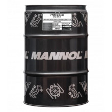 Моторное масло MANNOL FOR TOYOTA/LEXUS O.E.M. 7709 5W30 / MN7709-60 (60л)